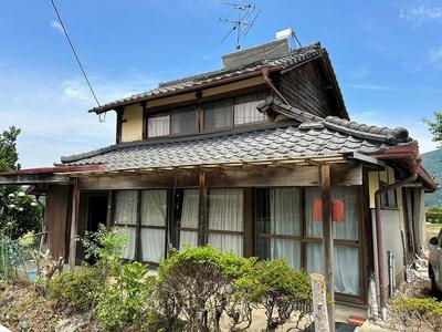 No. 158 Terashima, Yamaga City, for sale for 1.5 million yen | Kumamoto Prefecture Yamaga City Migration and Settlement Support Site — Image 1, Yamaga, Kumamoto