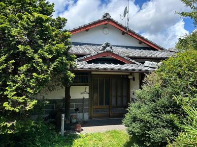 No. 162 Kuhara, Yamaga City, for sale, 5 million yen | Kumamoto Prefecture Yamaga City Migration and Settlement Support Site — Image 1, Yamaga, Kumamoto