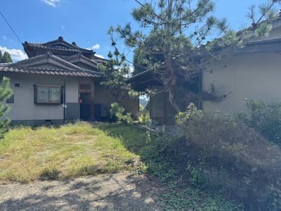 No. 163, Shimokita Shimochi, Yamaga City, for sale, 6 million yen | Kumamoto Prefecture Yamaga City Migration and Settlement Support Site — Image 3, Yamaga, Kumamoto