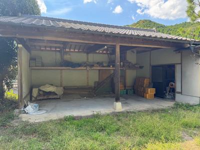 No. 163, Shimokita Shimochi, Yamaga City, for sale, 6 million yen | Kumamoto Prefecture Yamaga City Migration and Settlement Support Site — Image 2, Yamaga, Kumamoto