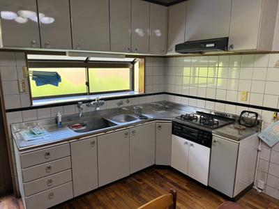 No. 163, Shimokita Shimochi, Yamaga City, for sale, 6 million yen | Kumamoto Prefecture Yamaga City Migration and Settlement Support Site — Image 4, Yamaga, Kumamoto