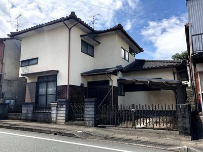No. 88 Yamaga City Yamaga For Sale 6 million yen | Kumamoto Prefecture Yamaga City Immigration and Settlement Support Site — Image 1, Yamaga, Kumamoto