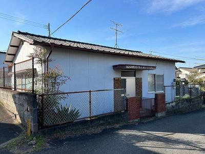 No. 148 Yamaga City, for sale for 4.6 million yen | Kumamoto Prefecture Yamaga City Immigration and Settlement Support Site — Image 1, Yamaga, Kumamoto
