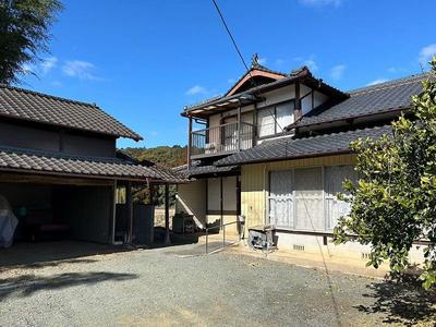 No. 151 Yamaga City Castle for sale 2 million yen | Kumamoto Prefecture Yamaga City Immigration and Settlement Support Site — Image 1, Yamaga, Kumamoto