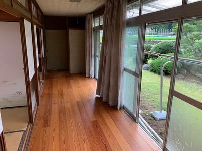 No. 140 Imo, Kahoku Town, for sale for 4.5 million yen | Yamaga City, Kumamoto Prefecture, Migration and Settlement Support Site — Image 1, Yamaga, Kumamoto