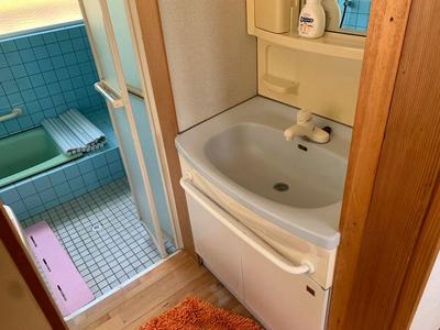 No. 140 Imo, Kahoku Town, for sale for 4.5 million yen | Yamaga City, Kumamoto Prefecture, Migration and Settlement Support Site — Image 3, Yamaga, Kumamoto