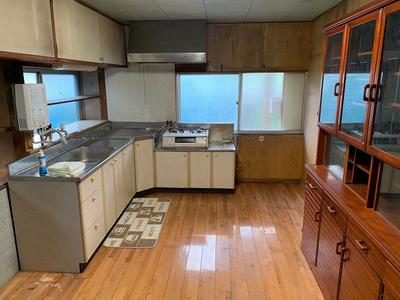 No. 140 Imo, Kahoku Town, for sale for 4.5 million yen | Yamaga City, Kumamoto Prefecture, Migration and Settlement Support Site — Image 2, Yamaga, Kumamoto