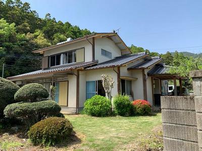 No. 140 Imo, Kahoku Town, for sale for 4.5 million yen | Yamaga City, Kumamoto Prefecture, Migration and Settlement Support Site — Image 1, Yamaga, Kumamoto