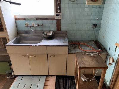 No. 119 Iwano, Kahoku-cho, Yamaga City, for sale, 2 million yen | Kumamoto Prefecture Yamaga City Migration and Settlement Support Site — Image 2, Yamaga, Kumamoto