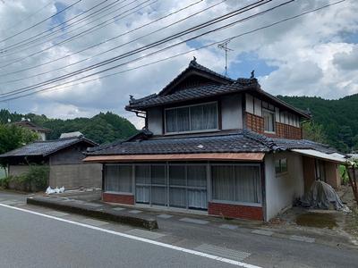 No. 119 Iwano, Kahoku-cho, Yamaga City, for sale, 2 million yen | Kumamoto Prefecture Yamaga City Migration and Settlement Support Site — Image 1, Yamaga, Kumamoto