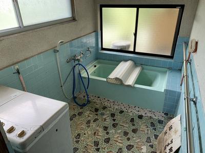 No. 119 Iwano, Kahoku-cho, Yamaga City, for sale, 2 million yen | Kumamoto Prefecture Yamaga City Migration and Settlement Support Site — Image 3, Yamaga, Kumamoto