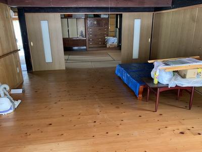 No. 119 Iwano, Kahoku-cho, Yamaga City, for sale, 2 million yen | Kumamoto Prefecture Yamaga City Migration and Settlement Support Site — Image 4, Yamaga, Kumamoto