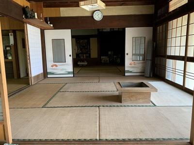 No. 87 Yamaga City Kikuka-cho Goromaru Sale 2 million yen|Kumamoto Prefecture Yamaga City Migration and Settlement Support Site — Image 1, Yamaga, Kumamoto