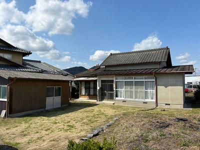 No. 150 Kamotocho Sho for sale for 4 million yen | Yamaga City, Kumamoto Prefecture Immigration and Settlement Support Site — Image 1, Yamaga, Kumamoto