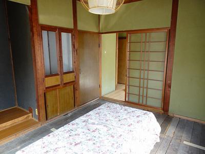 No. 101 Shimoyoshida, Yamaga City 4,000,000 yen|Yamaga City, Kumamoto Prefecture Migration and Settlement Support Site — Image 3, Yamaga, Kumamoto