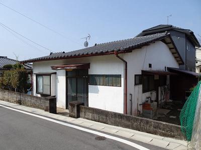 No. 101 Shimoyoshida, Yamaga City 4,000,000 yen|Yamaga City, Kumamoto Prefecture Migration and Settlement Support Site — Image 1, Yamaga, Kumamoto