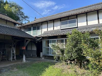 No. 164 Yamaga City Kikuka Town For sale 2.5 million yen | Kumamoto Prefecture Yamaga City Immigration and Settlement Support Site — House, Yamaga, Kumamoto