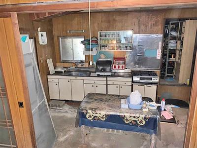 YA29 | Yamazoe Village Empty House Bank — Image 2, Yamazoe, Nara