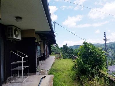 YA005 | Yamazoe Village Empty House Bank — Image 1, Yamazoe, Nara