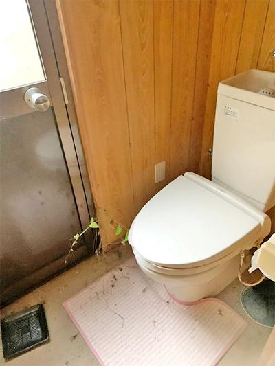 YA29 | Yamazoe Village Empty House Bank — Image 4, Yamazoe, Nara