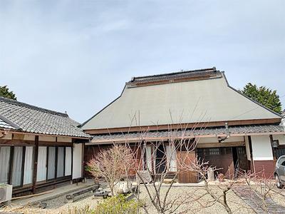 YA31 | Yamazoe Village Empty House Bank — Image 1, Yamazoe, Nara