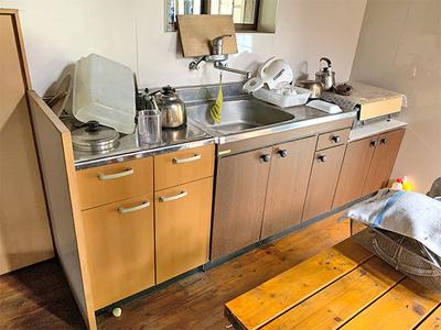 YA31 | Yamazoe Village Empty House Bank — Image 1, Yamazoe, Nara