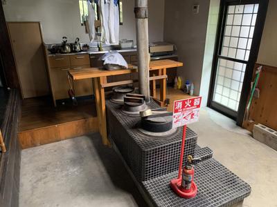 YA31 | Yamazoe Village Empty House Bank — Image 2, Yamazoe, Nara