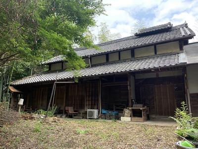 YA011 | Yamazoe Village Empty House Bank — Image 1, Yamazoe, Nara