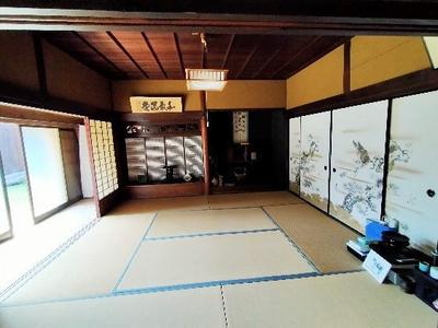 YA37 | Yamazoe Village Vacant House Bank — Image 1, Yamazoe, Nara