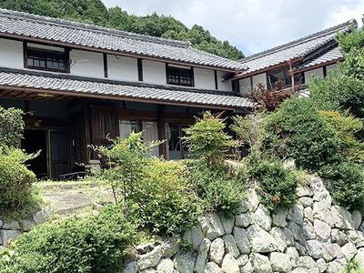 Traditional Japanese House in Yamazoe Village, Nara — Image 1, Yamazoe, Nara