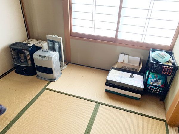 7LDK Wooden House for Sale in Yamazoe Village, Nara - Thumbnail 4