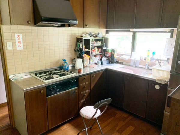 7LDK Wooden House for Sale in Yamazoe Village, Nara - Thumbnail 3