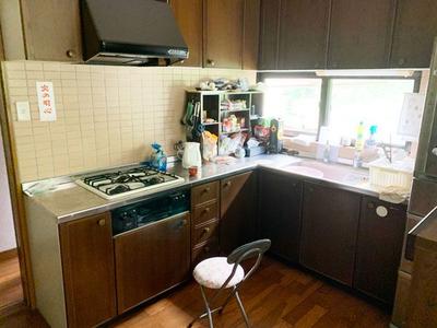 7LDK Wooden House for Sale in Yamazoe Village, Nara — Image 3, Yamazoe, Nara