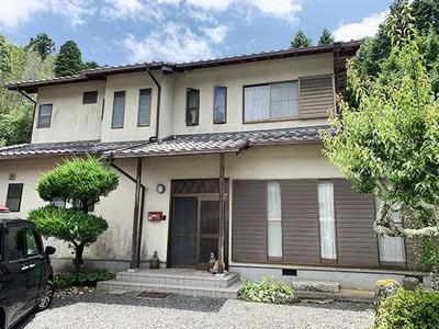 7LDK Wooden House for Sale in Yamazoe Village, Nara — Image 1, Yamazoe, Nara
