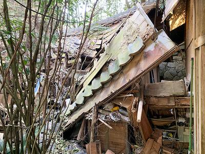 Traditional Mountain Home in Yamazoe Village - 1M Yen — Image 3, Yamazoe, Nara