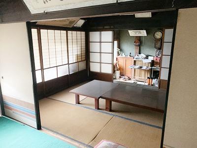 Traditional Mountain Home in Yamazoe Village - 1M Yen — Image 4, Yamazoe, Nara