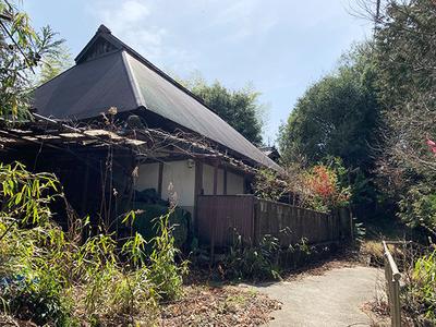 Traditional Mountain Home in Yamazoe Village - 1M Yen — Image 1, Yamazoe, Nara