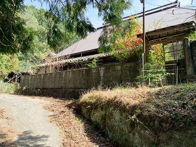 Traditional Mountain Home in Yamazoe Village - 1M Yen — Image 2, Yamazoe, Nara