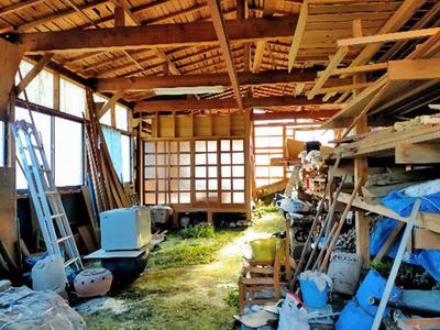 YA28 | Yamazoe Village Vacant House Bank — Image 4, Yamazoe, Nara