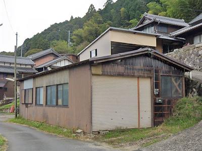 YA28 | Yamazoe Village Vacant House Bank — Image 1, Yamazoe, Nara