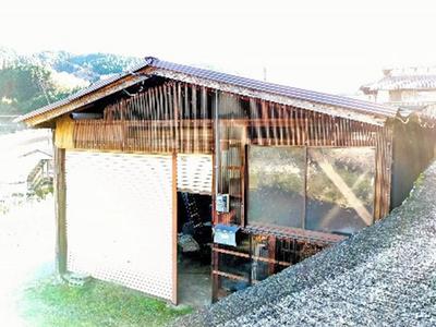 YA28 | Yamazoe Village Vacant House Bank — Image 1, Yamazoe, Nara