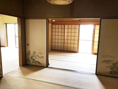 Spacious 5LDK Home Near AEON Mall in Yamato Koriyama — Image 1, Yamatokoriyama, Nara