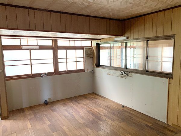 Spacious 9DK House with Garden in Yamazoe Village, Nara - Thumbnail 2