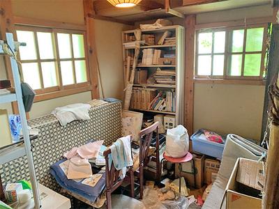 Mountain House with 2 Parking Spaces in Yamazoe Village, Nara — Image 2, Yamazoe, Nara