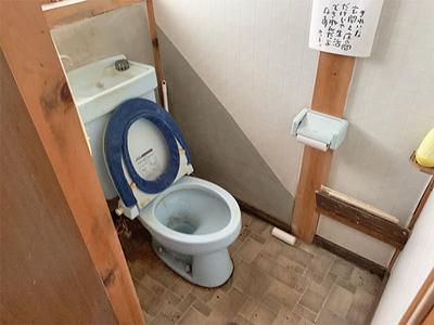 Mountain House with 2 Parking Spaces in Yamazoe Village, Nara — Image 4, Yamazoe, Nara