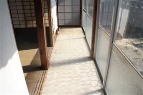 126sqm House in Central Yunomae, Kumamoto - 1.5 Million Yen - Thumbnail 3