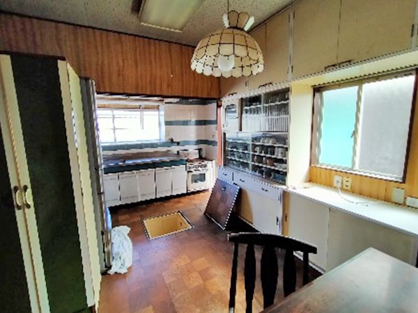 5LDK House for Rent in Yamatokoriyama, Nara - Akiya Bank Property - Thumbnail 3