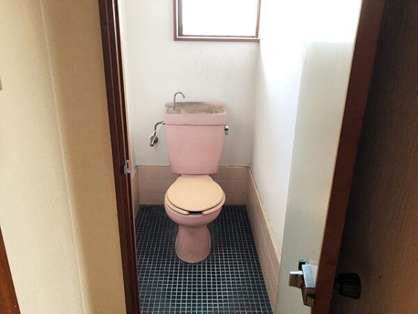 5LDK House for Sale in Yamatokoriyama, Nara - Akiya Bank Listing - Thumbnail 4