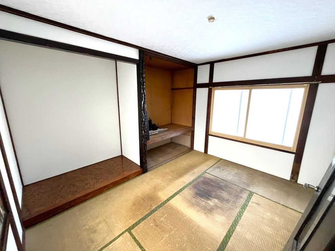 3LDK House for Sale in Toyohira Ward, Sapporo, Hokkaido - Thumbnail 4