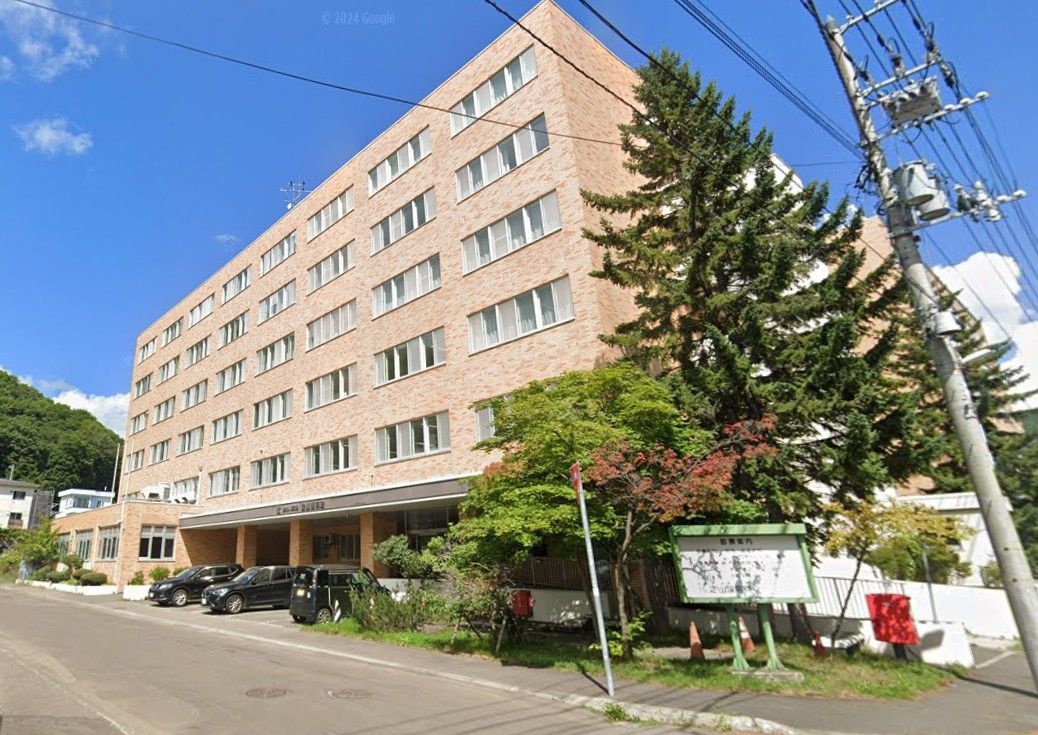 1LDK Apartment for Sale in Sapporo Minami-ku, Hokkaido - Image 1